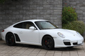 2011 Porsche 911 null
