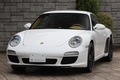 2011 Porsche 911 null