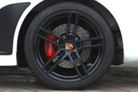 2011 Porsche 911 null