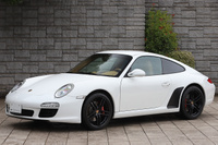 2011 Porsche 911 null