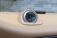 2011 Porsche 911 null