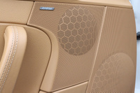 2011 Porsche 911 null