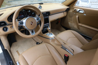 2011 Porsche 911 null