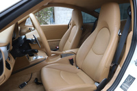 2011 Porsche 911 null