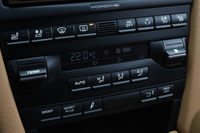 2011 Porsche 911 null