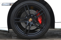 2011 Porsche 911 null