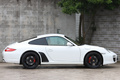 2011 Porsche 911 null