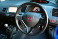 2007 Honda CIVIC TYPE R Honda FD2 Civic Type-R, Mugen Carbon Aero Bonnet & Front Under Spoiler & Front Sports Grille