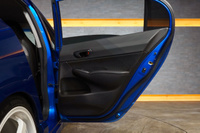 2007 Honda CIVIC TYPE R Honda FD2 Civic Type-R, Mugen Carbon Aero Bonnet & Front Under Spoiler & Front Sports Grille