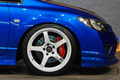 2007 Honda CIVIC TYPE R Honda FD2 Civic Type-R, Mugen Carbon Aero Bonnet & Front Under Spoiler & Front Sports Grille