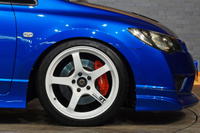 2007 Honda CIVIC TYPE R Honda FD2 Civic Type-R, Mugen Carbon Aero Bonnet & Front Under Spoiler & Front Sports Grille