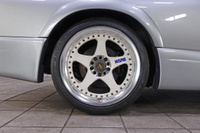 1996 Nissan SKYLINE GT-R BCNR33 R33 Skyline GT-R NISMO 400R, Build No. 6, KR4 Sonic Silver