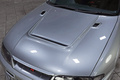 1996 Nissan SKYLINE GT-R BCNR33 R33 Skyline GT-R NISMO 400R, Build No. 6, KR4 Sonic Silver