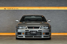 1996 Nissan SKYLINE GT-R BCNR33 R33 Skyline GT-R NISMO 400R, Build No. 6, KR4 Sonic Silver