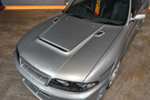 1996 Nissan SKYLINE GT-R BCNR33 R33 Skyline GT-R NISMO 400R, Build No. 6, KR4 Sonic Silver