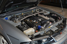 1996 Nissan SKYLINE GT-R BCNR33 R33 Skyline GT-R NISMO 400R, Build No. 6, KR4 Sonic Silver