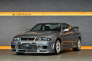 1996 Nissan SKYLINE GT-R BCNR33 R33 Skyline GT-R NISMO 400R, Build No. 6, KR4 Sonic Silver