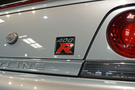 1996 Nissan SKYLINE GT-R BCNR33 R33 Skyline GT-R NISMO 400R, Build No. 6, KR4 Sonic Silver