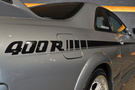 1996 Nissan SKYLINE GT-R BCNR33 R33 Skyline GT-R NISMO 400R, Build No. 6, KR4 Sonic Silver