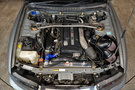 1996 Nissan SKYLINE GT-R BCNR33 R33 Skyline GT-R NISMO 400R, Build No. 6, KR4 Sonic Silver