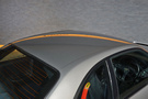 1996 Nissan SKYLINE GT-R BCNR33 R33 Skyline GT-R NISMO 400R, Build No. 6, KR4 Sonic Silver