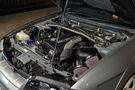 1996 Nissan SKYLINE GT-R BCNR33 R33 Skyline GT-R NISMO 400R, Build No. 6, KR4 Sonic Silver