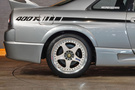 1996 Nissan SKYLINE GT-R BCNR33 R33 Skyline GT-R NISMO 400R, Build No. 6, KR4 Sonic Silver