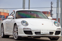 2011 Porsche 911 