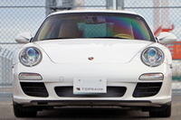 2011 Porsche 911 