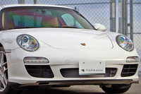 2011 Porsche 911 