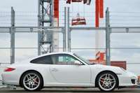 2011 Porsche 911 