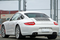 2011 Porsche 911 