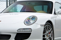 2011 Porsche 911 