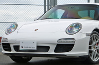 2011 Porsche 911 