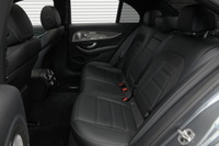 2020 Mercedes-AMG E CLASS null