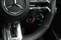 2020 Mercedes-AMG E CLASS null