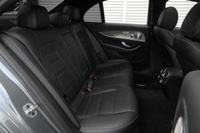 2020 Mercedes-AMG E CLASS null