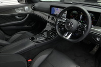 2020 Mercedes-AMG E CLASS null