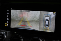 2020 Mercedes-AMG E CLASS null