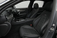 2020 Mercedes-AMG E CLASS null