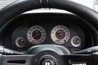 2001 Nissan SKYLINE ER34 Skyline 25GT-T, URAS body kit, HKS Height Adjustable Coilovers