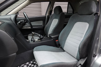 2001 Nissan SKYLINE ER34 Skyline 25GT-T, URAS body kit, HKS Height Adjustable Coilovers