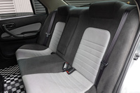 2001 Nissan SKYLINE ER34 Skyline 25GT-T, URAS body kit, HKS Height Adjustable Coilovers