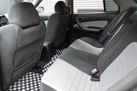 2001 Nissan SKYLINE ER34 Skyline 25GT-T, URAS body kit, HKS Height Adjustable Coilovers