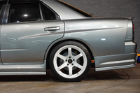 2001 Nissan SKYLINE ER34 Skyline 25GT-T, URAS body kit, HKS Height Adjustable Coilovers