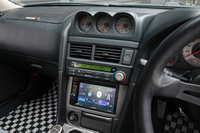 2001 Nissan SKYLINE ER34 Skyline 25GT-T, URAS body kit, HKS Height Adjustable Coilovers