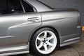 2001 Nissan SKYLINE ER34 Skyline 25GT-T, URAS body kit, HKS Height Adjustable Coilovers