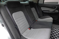 2001 Nissan SKYLINE ER34 Skyline 25GT-T, URAS body kit, HKS Height Adjustable Coilovers