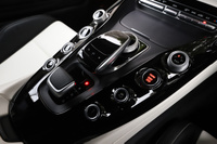 2016 Mercedes-AMG GT 