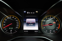 2016 Mercedes-AMG GT 